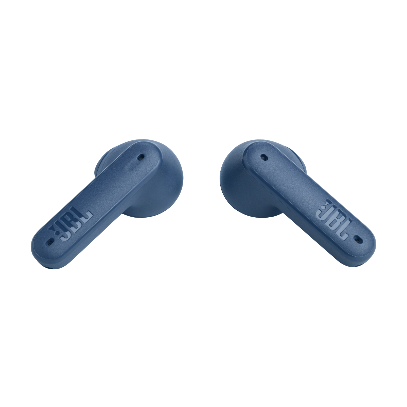JBL Tune Flex - Blue - True wireless Noise Cancelling earbuds - Detailshot 1